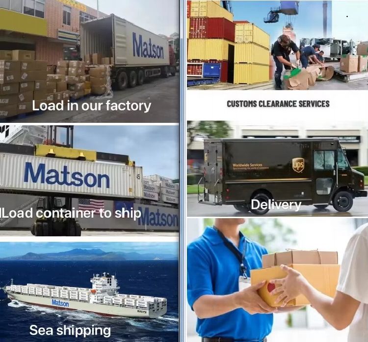 shipping shipping